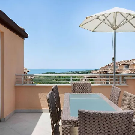 Wyndham Residences, Kusadasi Golf & Appartement *