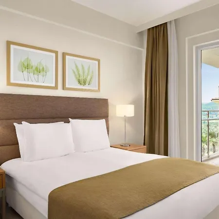 Wyndham Residences, Kusadasi Golf &