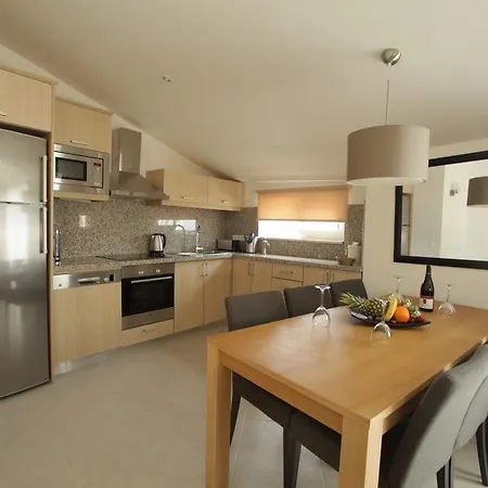 Appartement Wyndham Residences, Kusadasi Golf & *