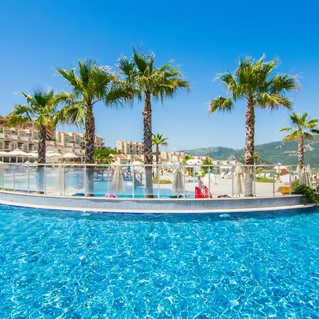 Wyndham Residences, Kusadasi Golf & * Soke