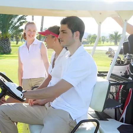 Wyndham Residences, Kusadasi Golf & Soke