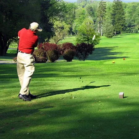 Wyndham Residences, Golf & Daire