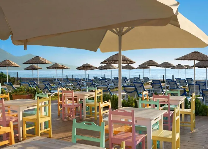 Wyndham Residences, Kusadasi Golf & Soke