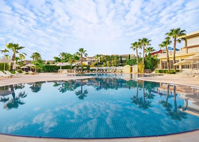 דירה Wyndham Residences, Kusadasi Golf & *