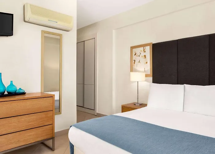 Wyndham Residences, Kusadasi Golf & דירה