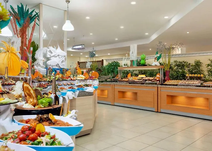 דירה Wyndham Residences, Kusadasi Golf & Soke