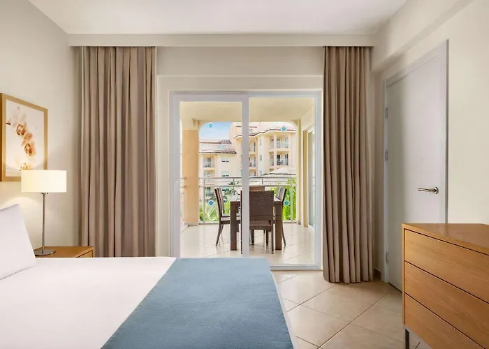 Wyndham Residences, Kusadasi Golf & דירה *