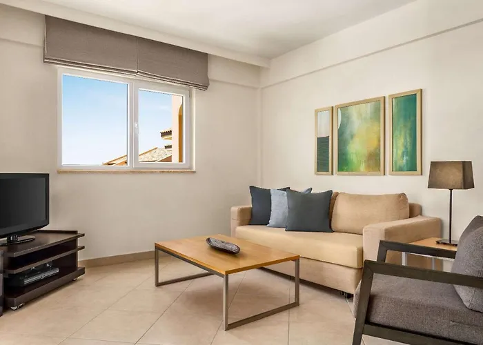 דירה Wyndham Residences, Kusadasi Golf & *