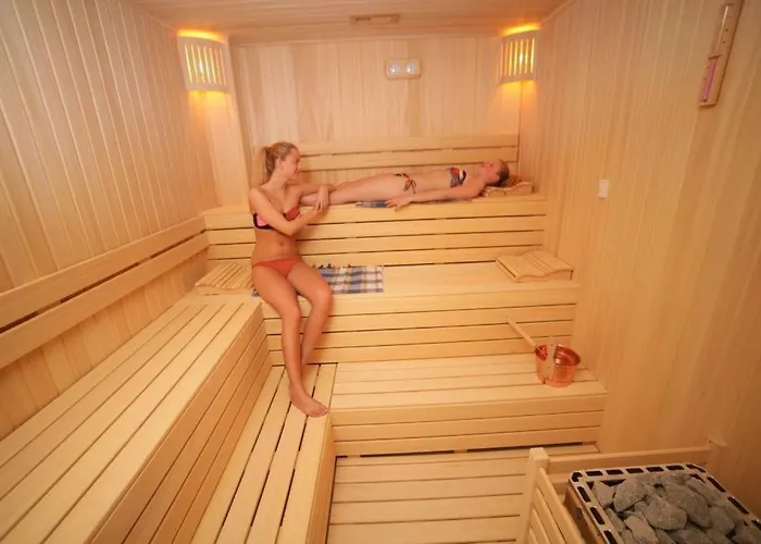 Wyndham Residences, Kusadasi Golf & דירה