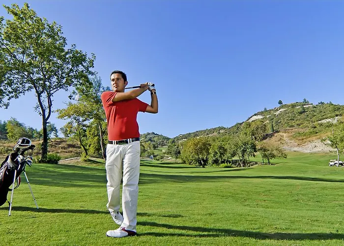 דירה Wyndham Residences, Kusadasi Golf & Soke