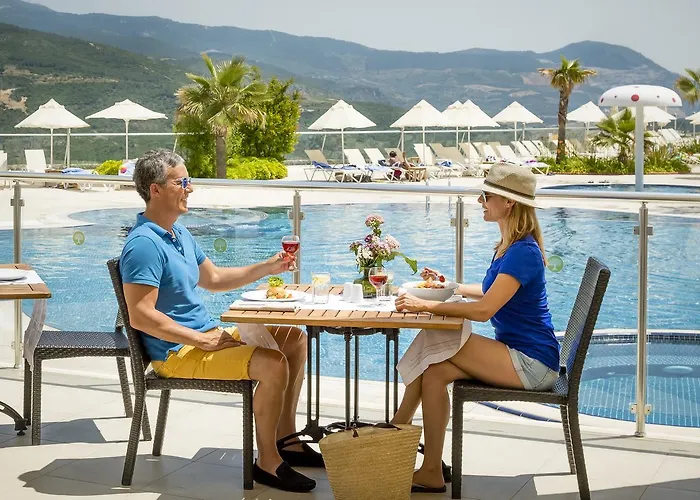 Wyndham Residences, Kusadasi Golf & דירה