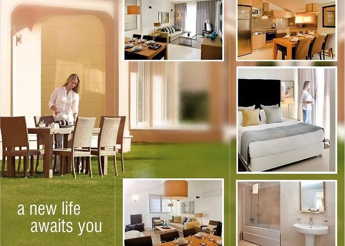 Wyndham Residences, Kusadasi Golf & דירה