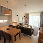 شقة Wyndham Residences, Kusadasi Golf & *
