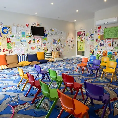Apartmán Wyndham Residences, Golf &