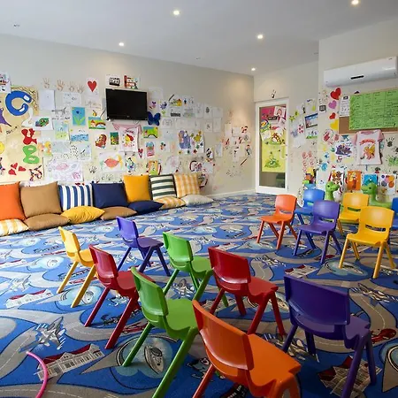 Διαμέρισμα Wyndham Residences, Kusadasi Golf &