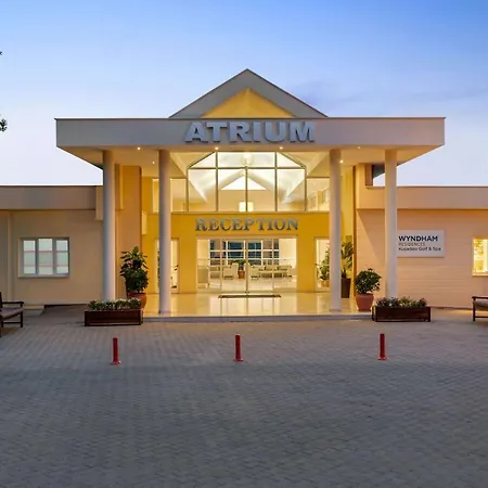 Wyndham Residences, Golf & * Kusadasi