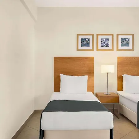 Apartmán Wyndham Residences, Golf &