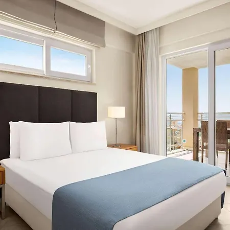 Wyndham Residences, Golf & Apartmán Kusadası