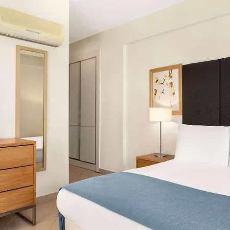 Wyndham Residences, Golf & Apartmán