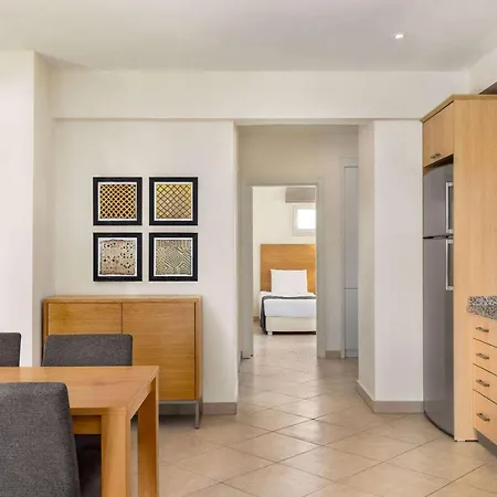 Wyndham Residences, Golf & *