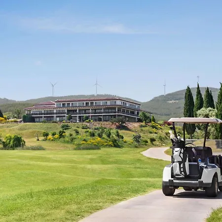 Wyndham Residences, Golf & Apartment *