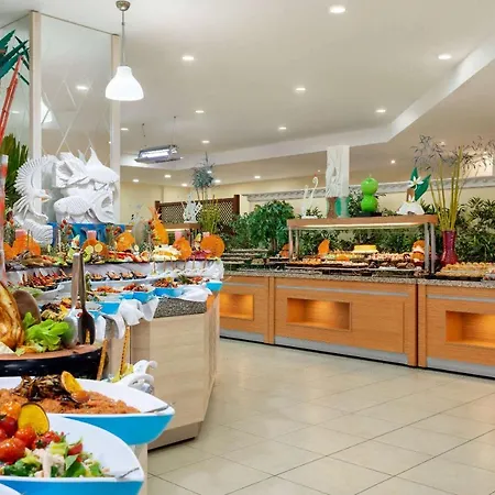 Διαμέρισμα Wyndham Residences, Kusadasi Golf & Soke