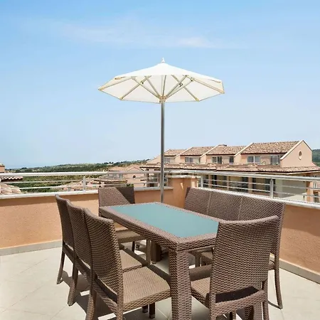 Wyndham Residences, Golf & *
