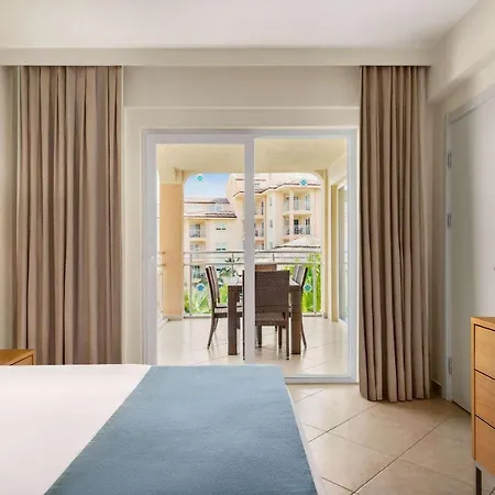 Wyndham Residences, Golf & Apartment *
