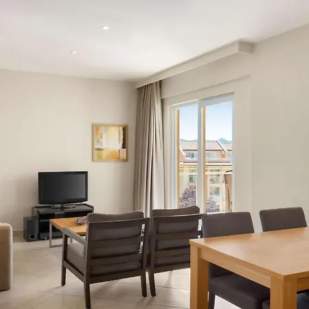 Wyndham Residences, Golf & Apartment Kusadasi