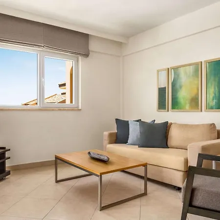 Apartment Wyndham Residences, Golf & *