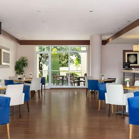 Wyndham Residences, Kusadasi Golf & Apartman *