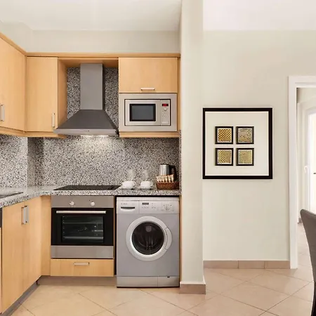 Wyndham Residences, Golf & *