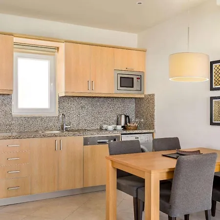 Apartment Wyndham Residences, Golf & *