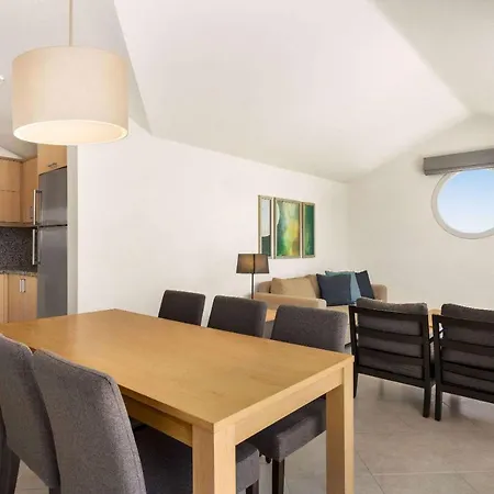 Διαμέρισμα Wyndham Residences, Kusadasi Golf & Soke