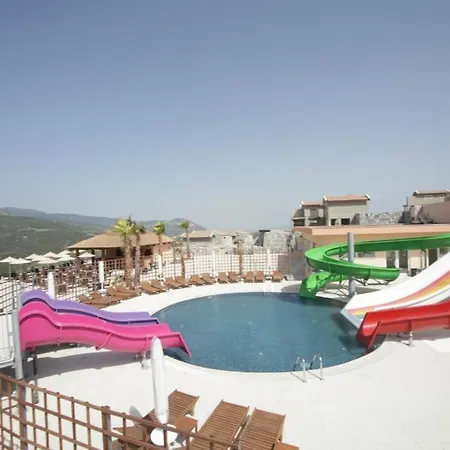 Wyndham Residences, Golf & Apartment Kusadasi