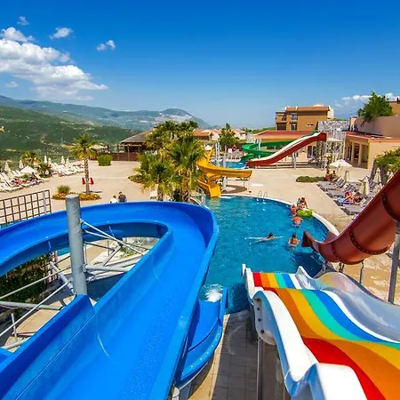 Wyndham Residences, Golf & Kusadası