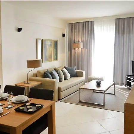 Apartment Wyndham Residences, Golf &