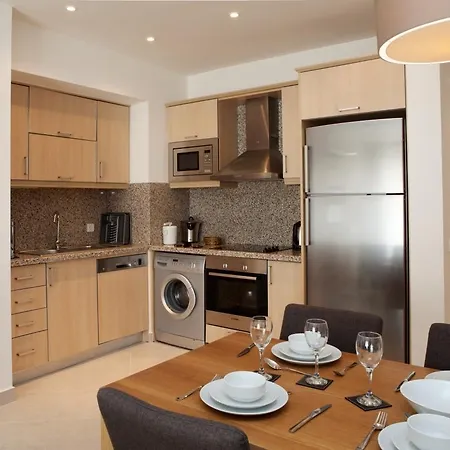 Wyndham Residences, Golf &
