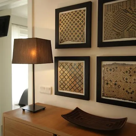 Apartman Wyndham Residences, Kusadasi Golf & Soke