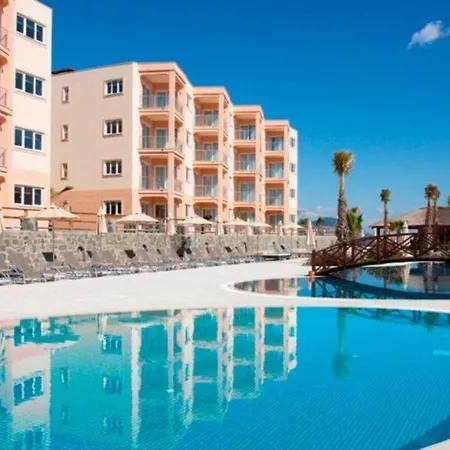 Apartmán Wyndham Residences, Kusadasi Golf & *