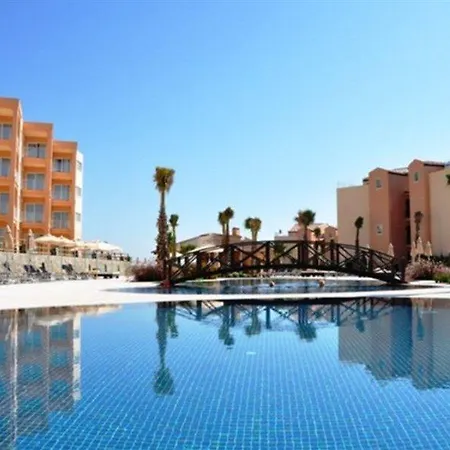 아파트 Wyndham Residences, Kusadasi Golf & Soke