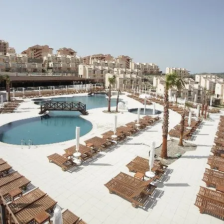 Wyndham Residences, Golf &