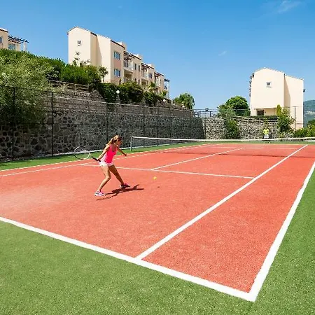 Apartment Wyndham Residences, Golf & Kusadasi