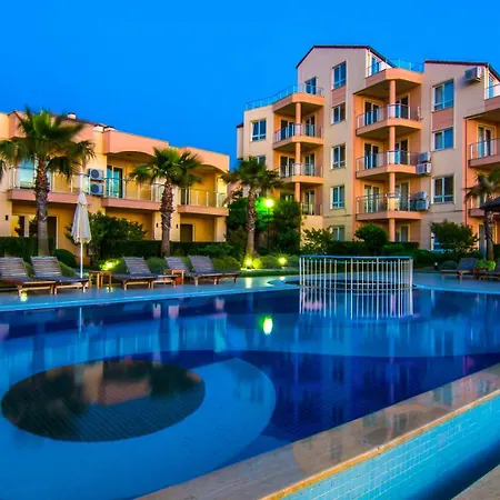 Wyndham Residences, Kusadasi Golf & Apartman Soke