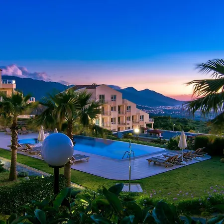 Wyndham Residences, Kusadasi Golf & Apartman
