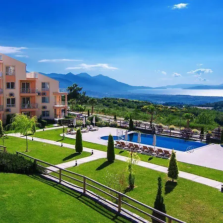 Wyndham Residences, Golf & Apartment Kusadasi