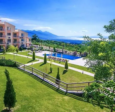 Wyndham Residences, Golf & * Kusadasi