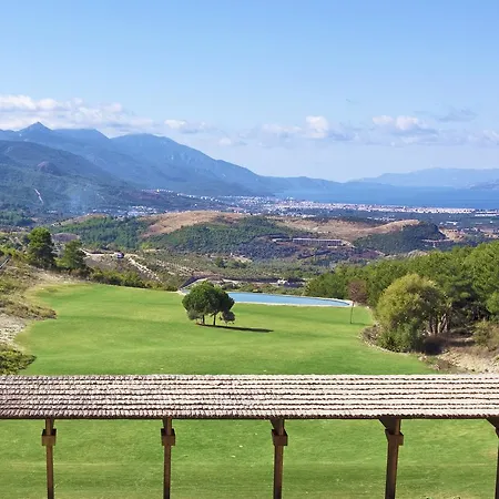 Wyndham Residences, Golf & Kusadasi