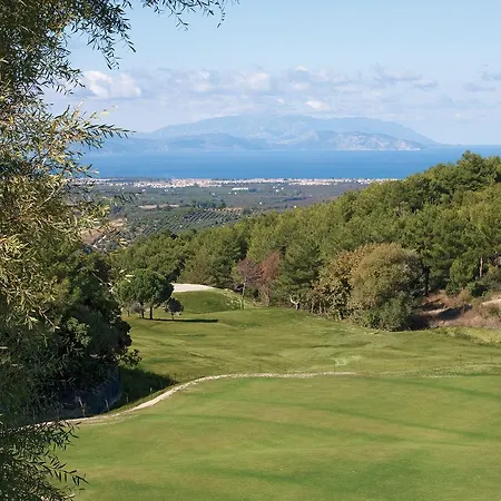 Wyndham Residences, Golf & * Kusadasi