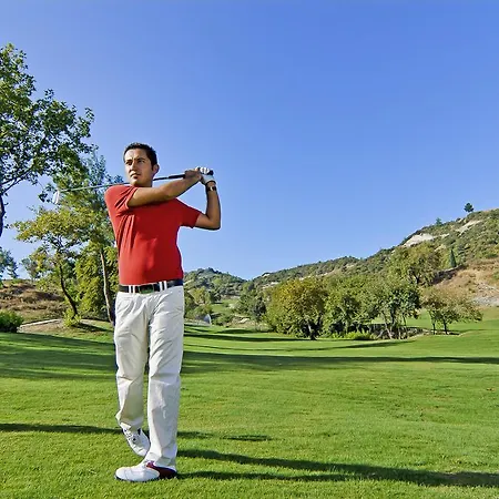 Διαμέρισμα Wyndham Residences, Kusadasi Golf & Soke